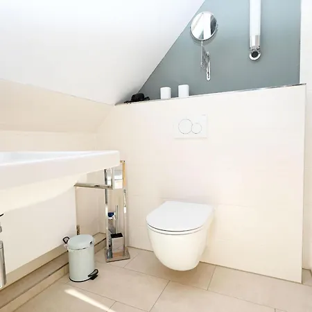 Lejlighed Haus-osbahr-ferienwohnung-lisa
