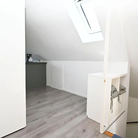 Haus-osbahr-ferienwohnung-lisa Behrensdorf